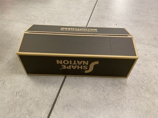 300 stk. Kraftige papkasser