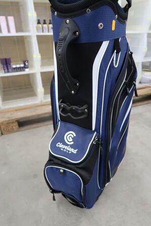 Golfbag CLEVELAND