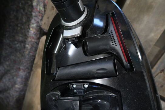 Støvsuger NILFISK Elite