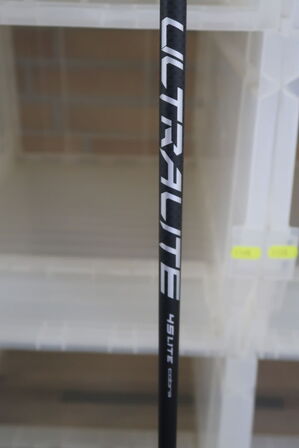 Golfjern COBRA T-RAIL HYBRID