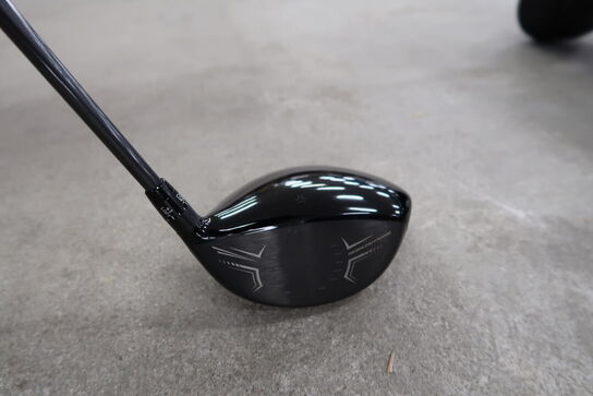 Driver SRIXON ZX7