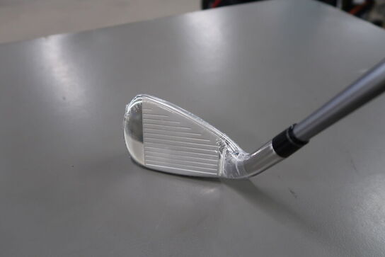 Golfjern sæt WILSON  7,8,9,S,G,P - JERN