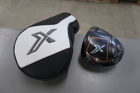 Driver MIYAZAKI AX-1