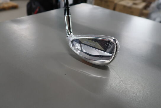 Golfjern sæt WILSON  5,6,7,8,P - JERN