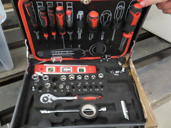 Værktøjssæt