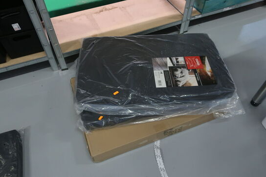 2 stk. hundemadrasser ACTIVE CANIS