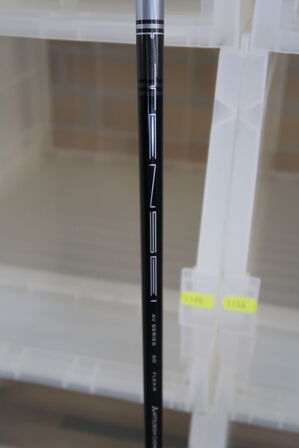 Golfjern sæt WILSON  5,6,7,8,P - JERN