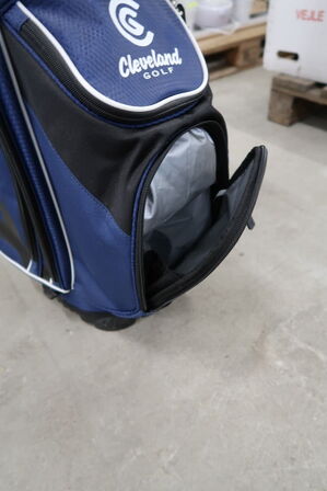 Golfbag CLEVELAND