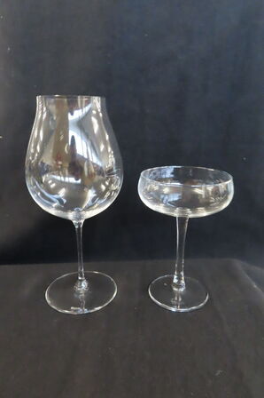 Diverse Vinglas RIEDEL