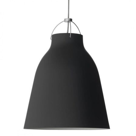 Pendel FRITZ HANSEN Caravaggio P3 Mat Sort