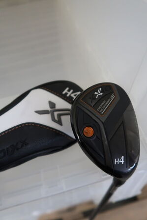 Golfjern MIYAZAKI AX-1