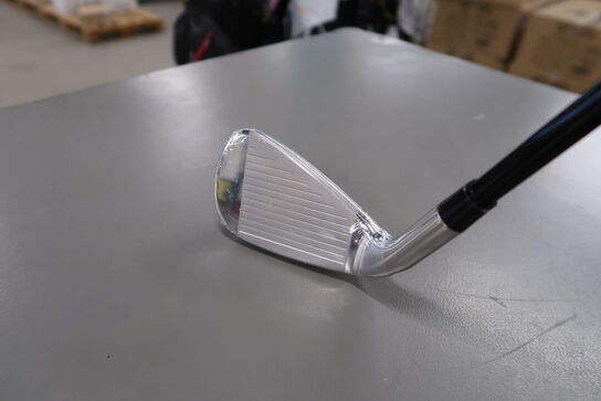 Golfjern sæt WILSON  5,6,7,8,P - JERN