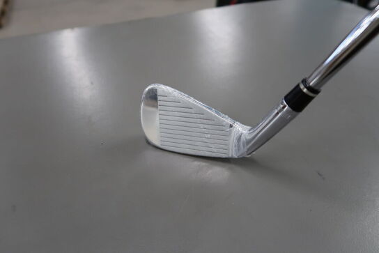 Golfjern sæt WILSON  3,4,5,6,7,8,9,P - JERN