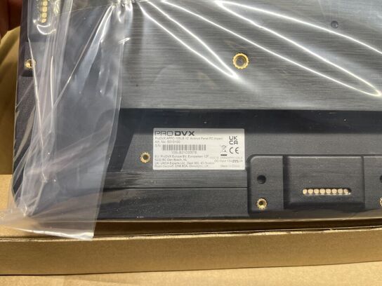 Tablet PRO DVX APPC-10SLB