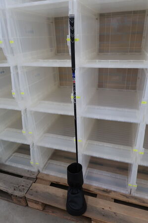 Driver MIYAZAKI AX-1