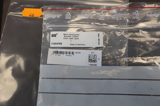 Armbånd MONTBLANC str. L