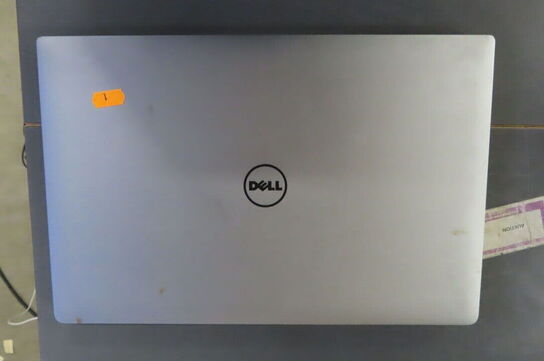 Bærbar computer DELL XPS