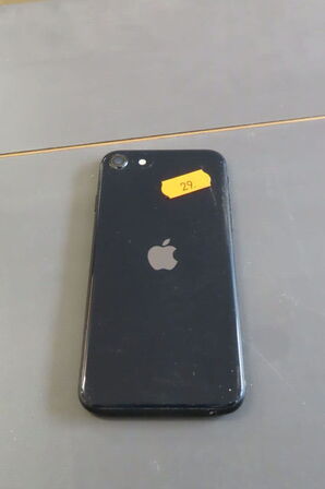 Smartphone APPLE SE