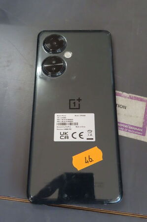 Smartphone ONEPLUS NORD CE3 lite