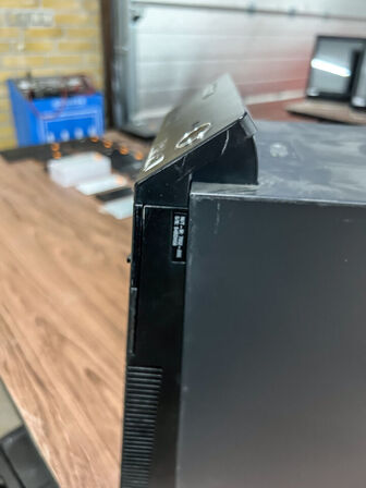 LENOVO Thinkcentre M91p/Intel i5-2400 /4GB/500GB HDD