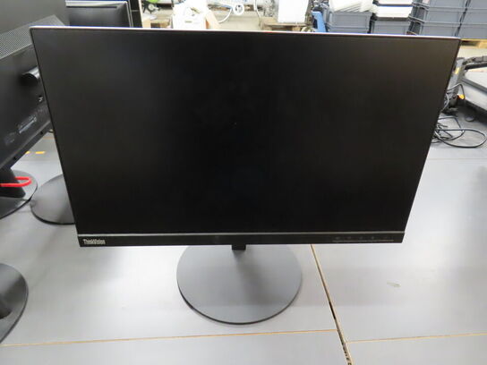 PC Skærm LENOVO THINKVISION T22i-10