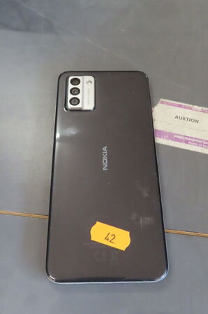 Smartphone NOKIA G22