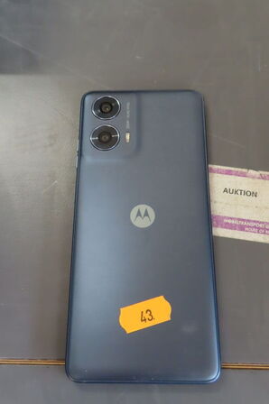 Smartphone MOTOROLA G24 POWER