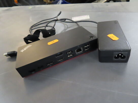 Dockingstation LENOVO