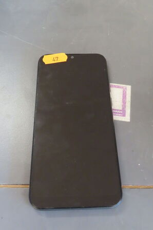 Smartphone MOTOROLA MOTO e6s