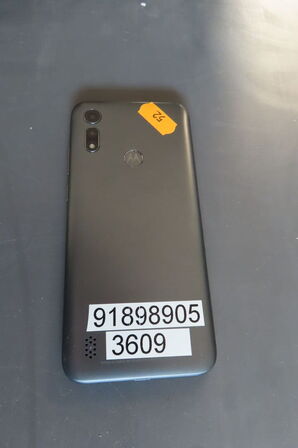 Smartphone MOTOROLA MOTO e6s