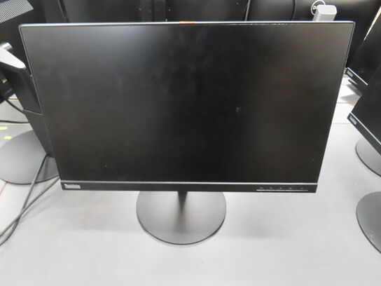 PC Skærm LENOVO THINKVISION T22i-10