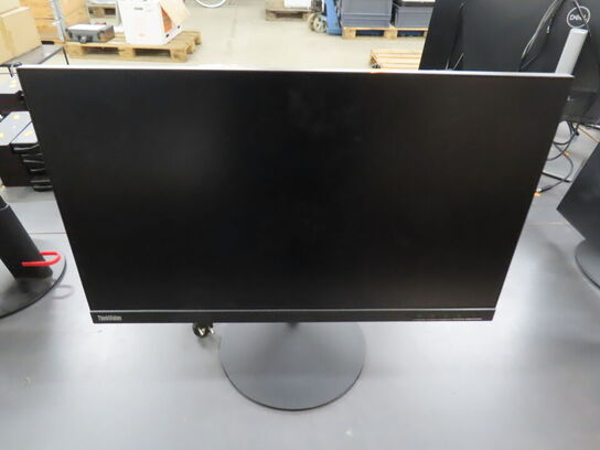 PC Skærm LENOVO THINKVISION T24i-10
