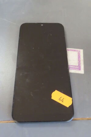 Smartphone MOTOROLA MOTO e6s