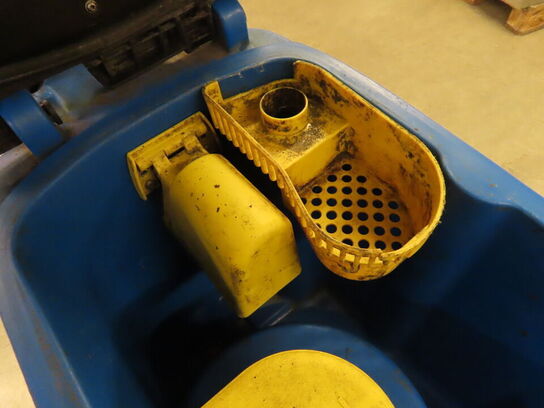 Gulvvasker IPC CT 51