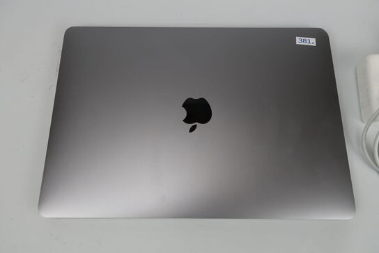 Apple MacBook Pro 13" IPS I5-7360U