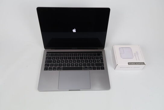 Apple MacBook Pro 13" IPS I5-7360U