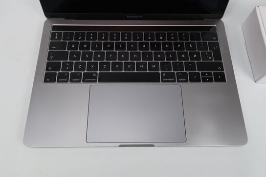 Apple MacBook Pro 13" IPS I5-7360U