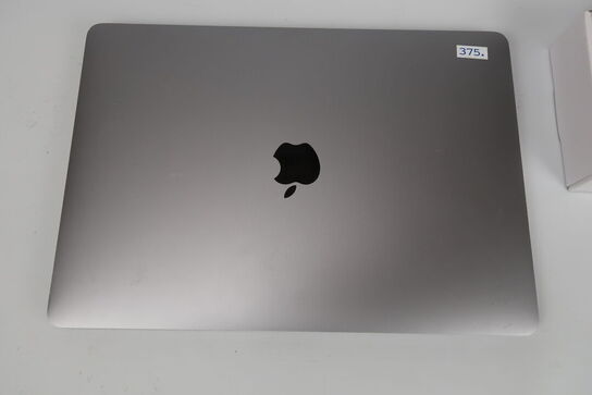 Apple MacBook Pro 13" IPS I5-7360U