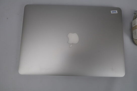 Apple MacBook Air 13" i7