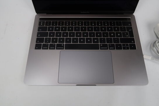 Apple MacBook Pro 13" IPS I5-7267U