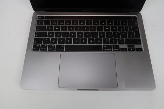 Apple Macbook Pro M1 13" LÆS BESKRISELSE