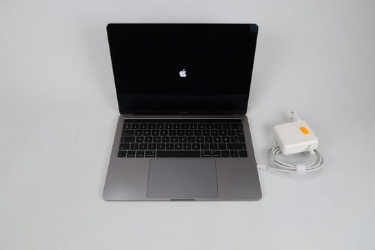 Apple MacBook Pro 13" IPS I5-7267U