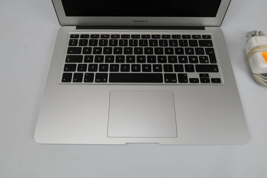 Apple MacBook Air 13" i7