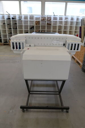 UV Flatbed Printer MUTOH ValueJet 626UF (se beskrivelse)