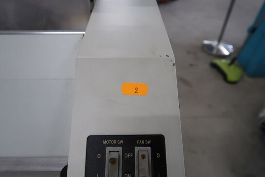 UV Flatbed Printer MUTOH ValueJet 626UF (se beskrivelse)