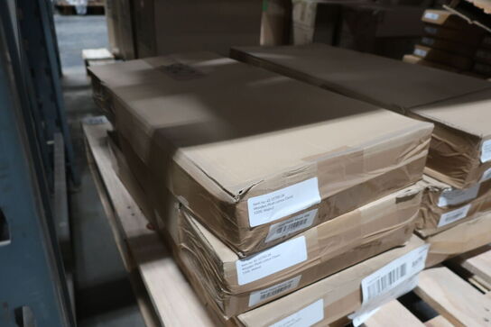 Udstyr til soundbar/lydmøbel LEMUS Classic 1500 Walnut