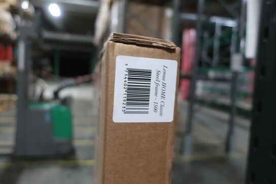 Stel til soundbar/lydmøbel LEMUS HOME Classic 1500