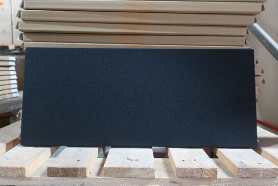 Udstyr til soundbar/lydmøbel LEMUS Classic 1200 Black