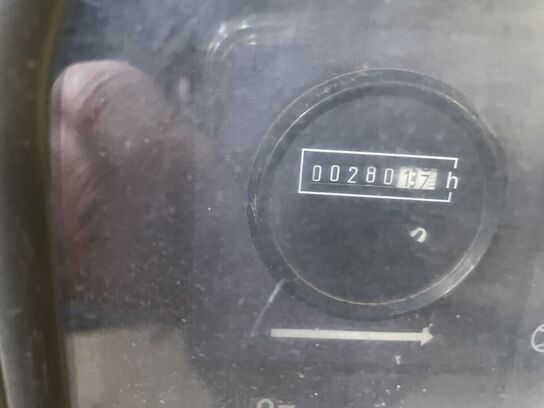 Kompressor KAESER M20