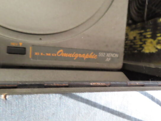 3 paller fra installationsafdeling - Højtalere, kabler, elektronik (se beskrivelse)